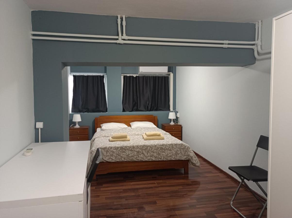 Apartment Dipla 2 Atene Esterno foto
